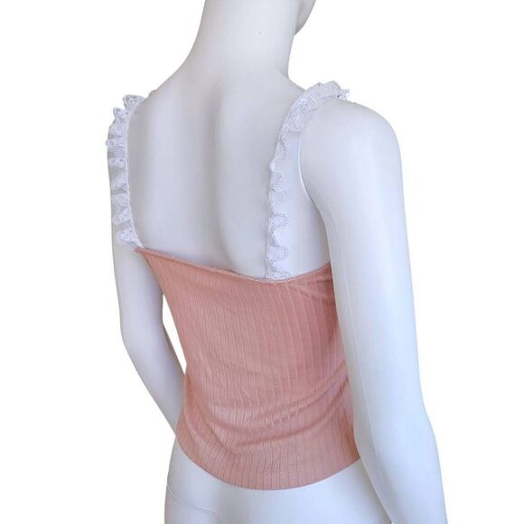 mythsprints rework: the best thing top - Picture 4 of 5